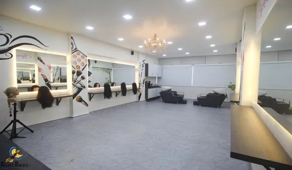 Hair Crafters Unisex Salon