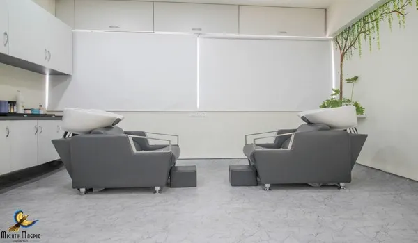 Hair Crafters Unisex Salon