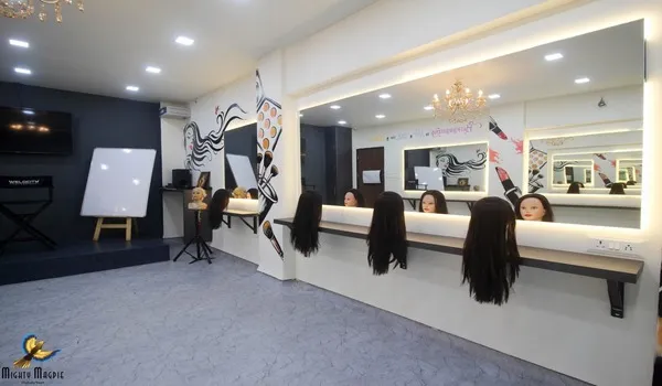 Hair Crafters Unisex Salon