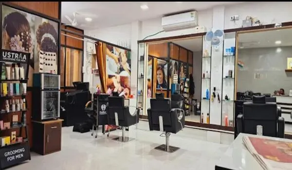 Modern Hair & Beauty Salon