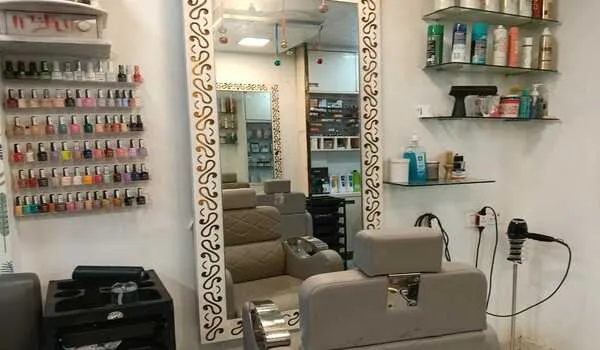 Find best offer near you and book salon services online at Revamp Salon