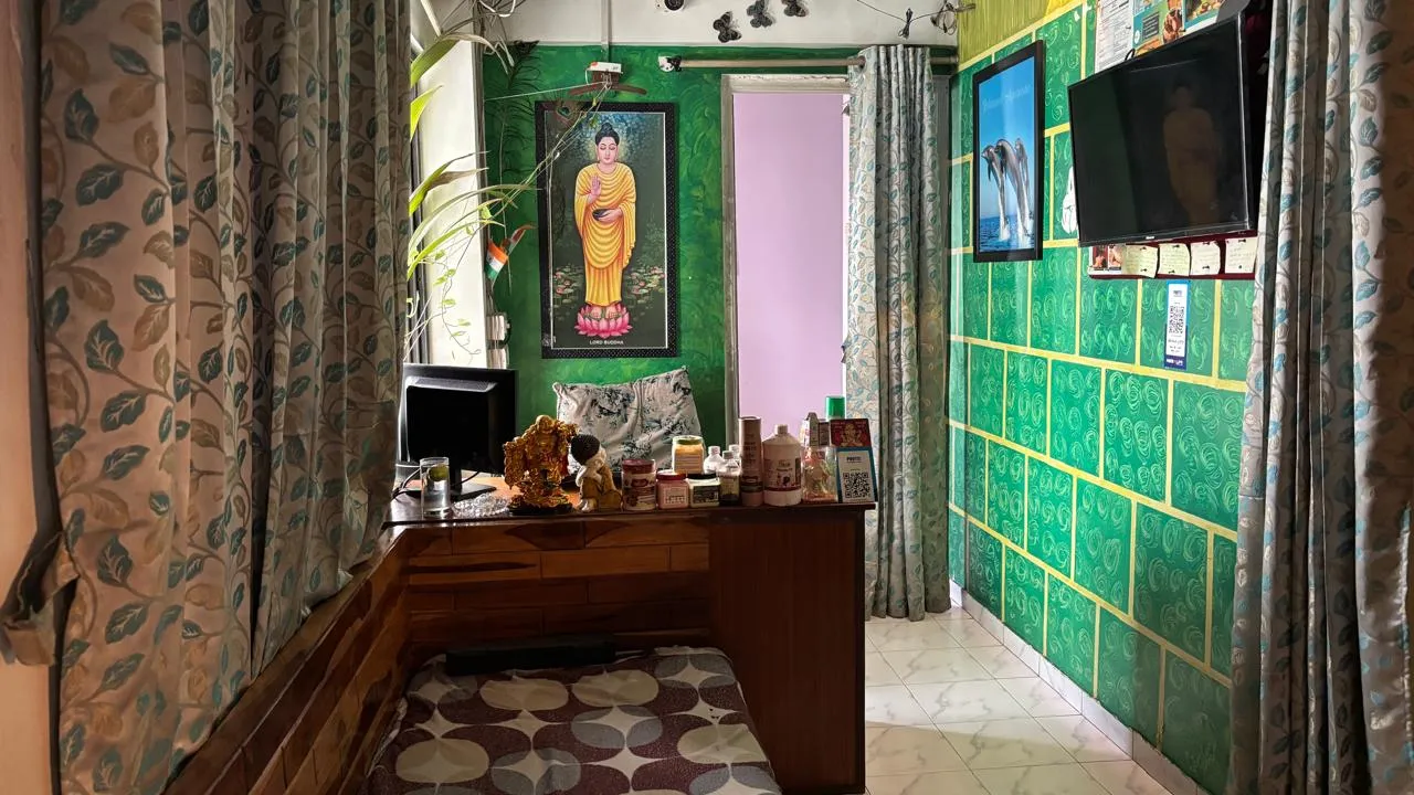 Relaxwell Ayurvedic Spa