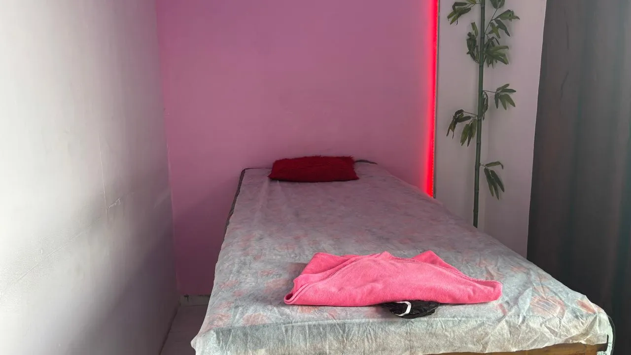 Relaxwell Ayurvedic Spa