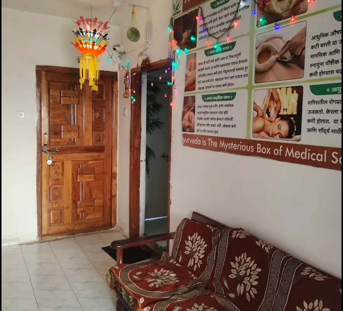 Find best offer near you and book spa services online at Relaxwell Ayurvedic Spa