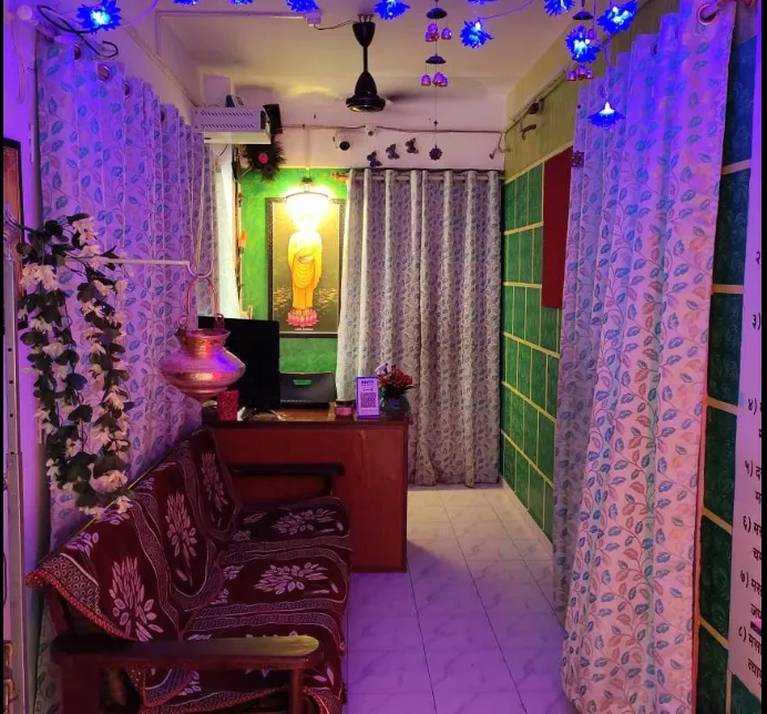 Relaxwell Ayurvedic Spa