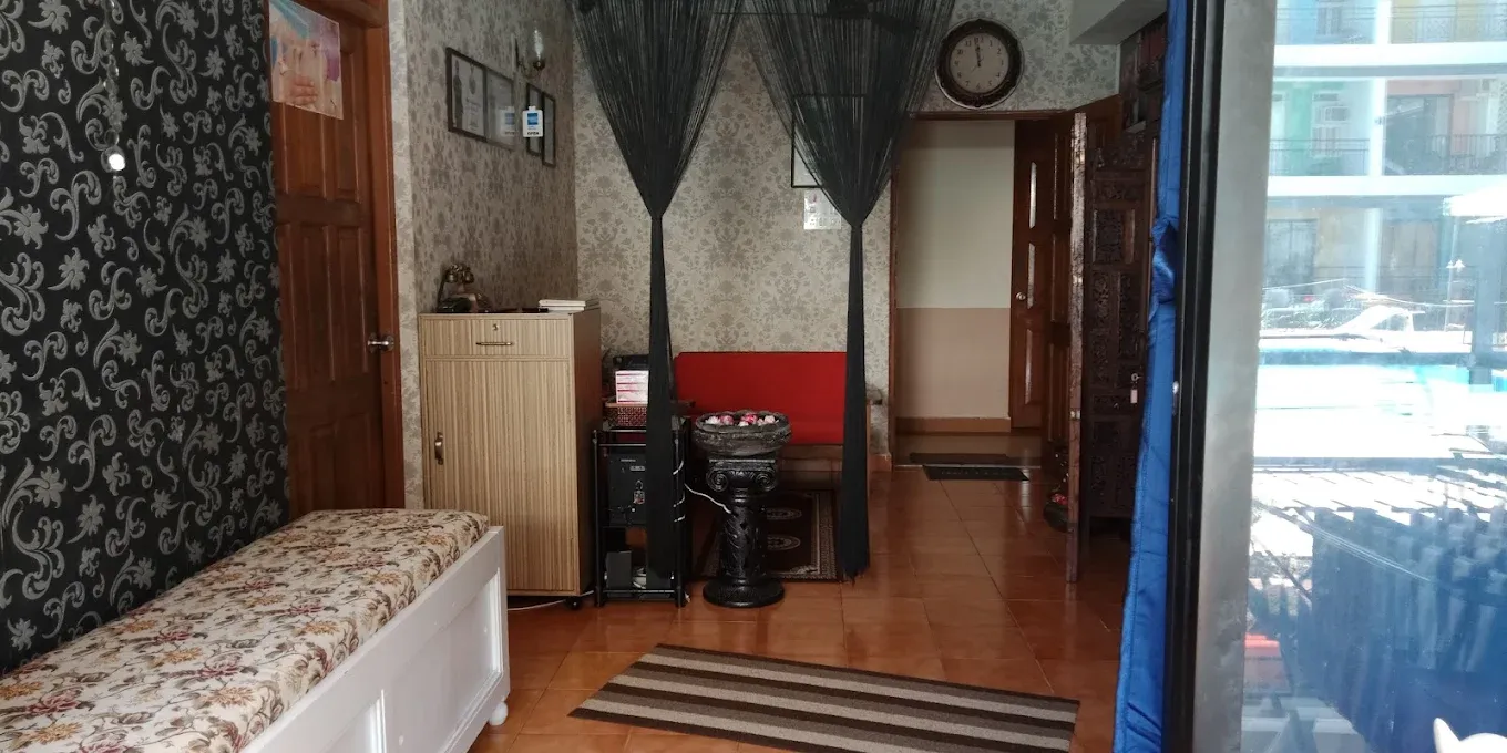 Find best offer near you and book spa services online at Diwa Wellness Spa