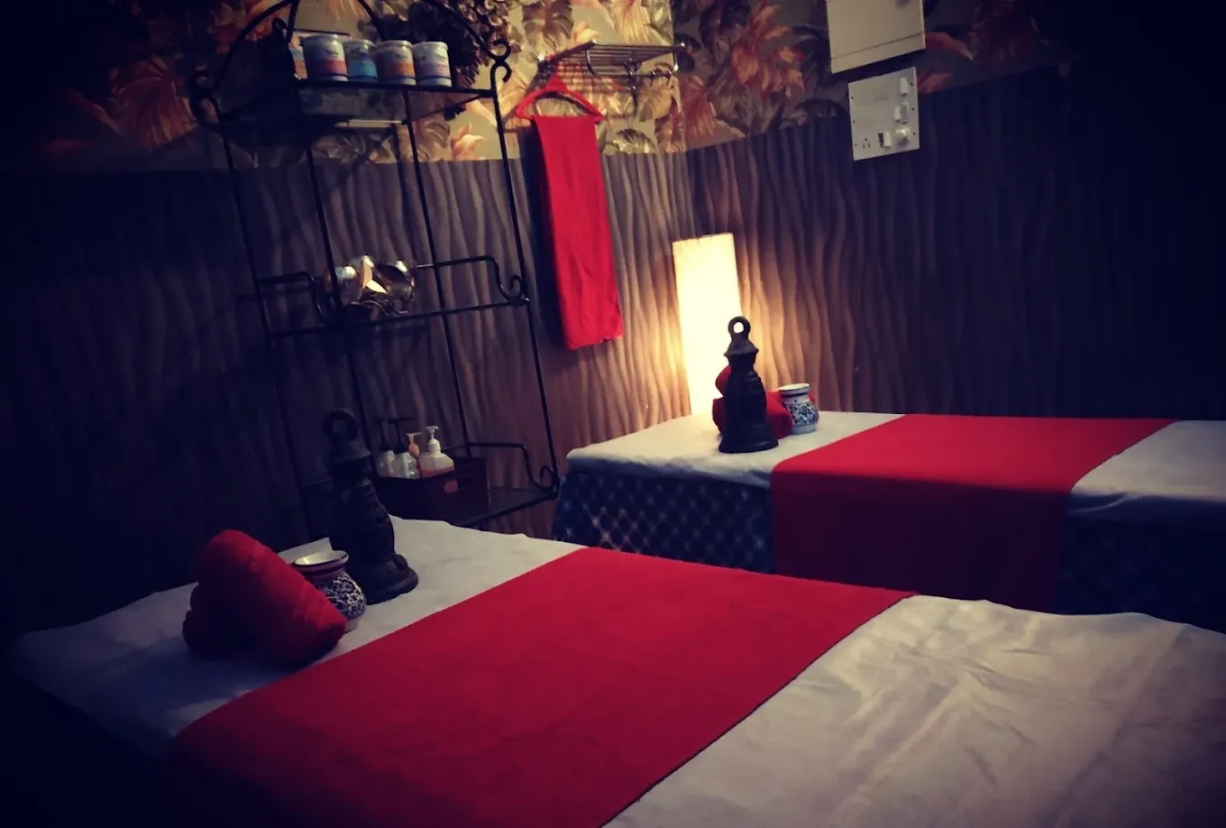 Diwa Wellness Spa