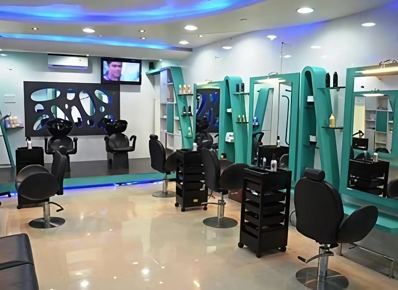 Find best offer near you and book salon services online at Narayanis Sparsh Spa And Salon