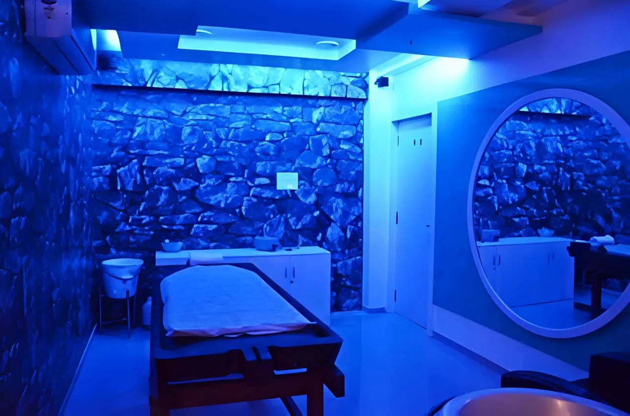 Narayanis Sparsh Spa And Salon