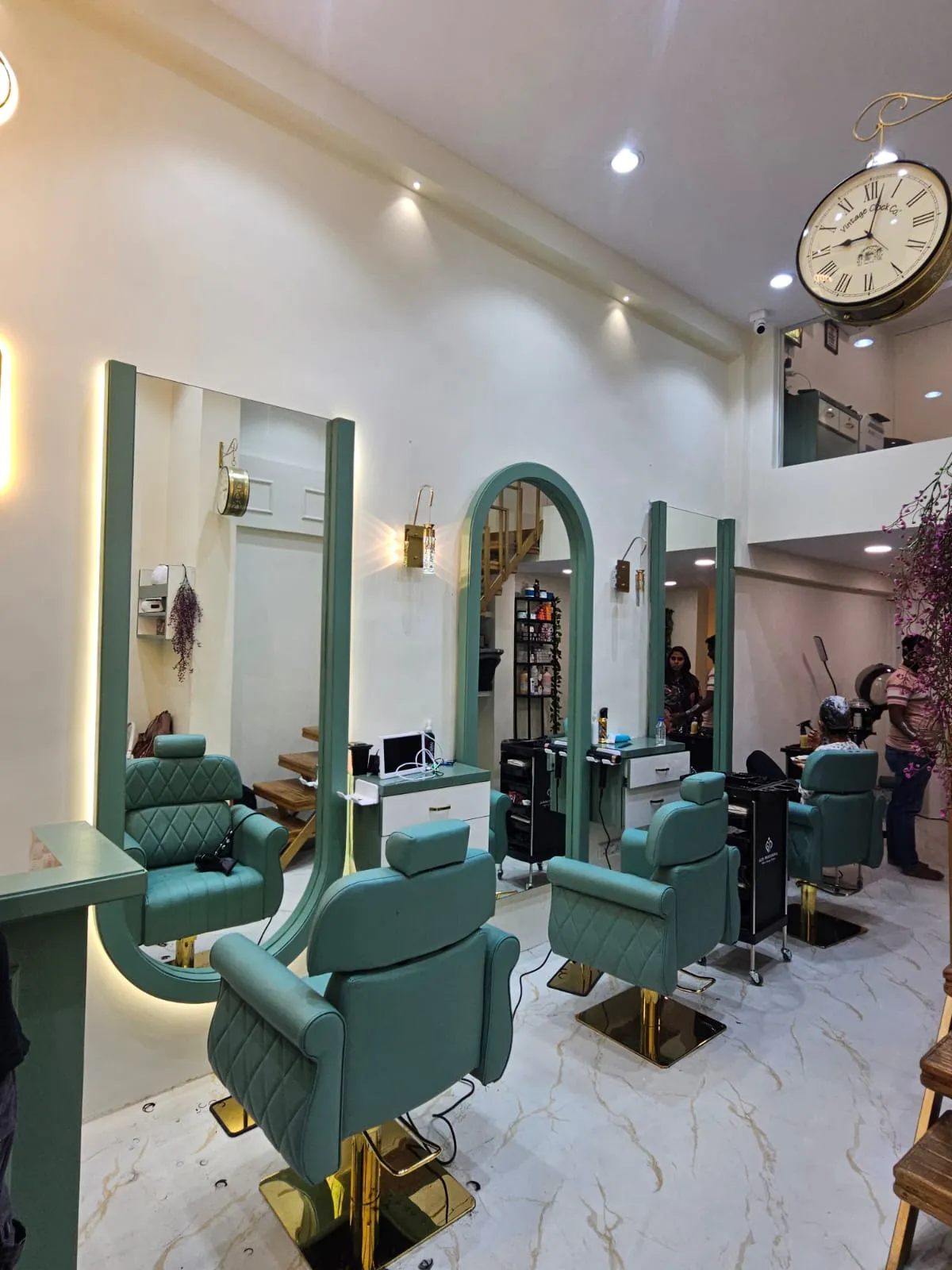 Elara Family Salon