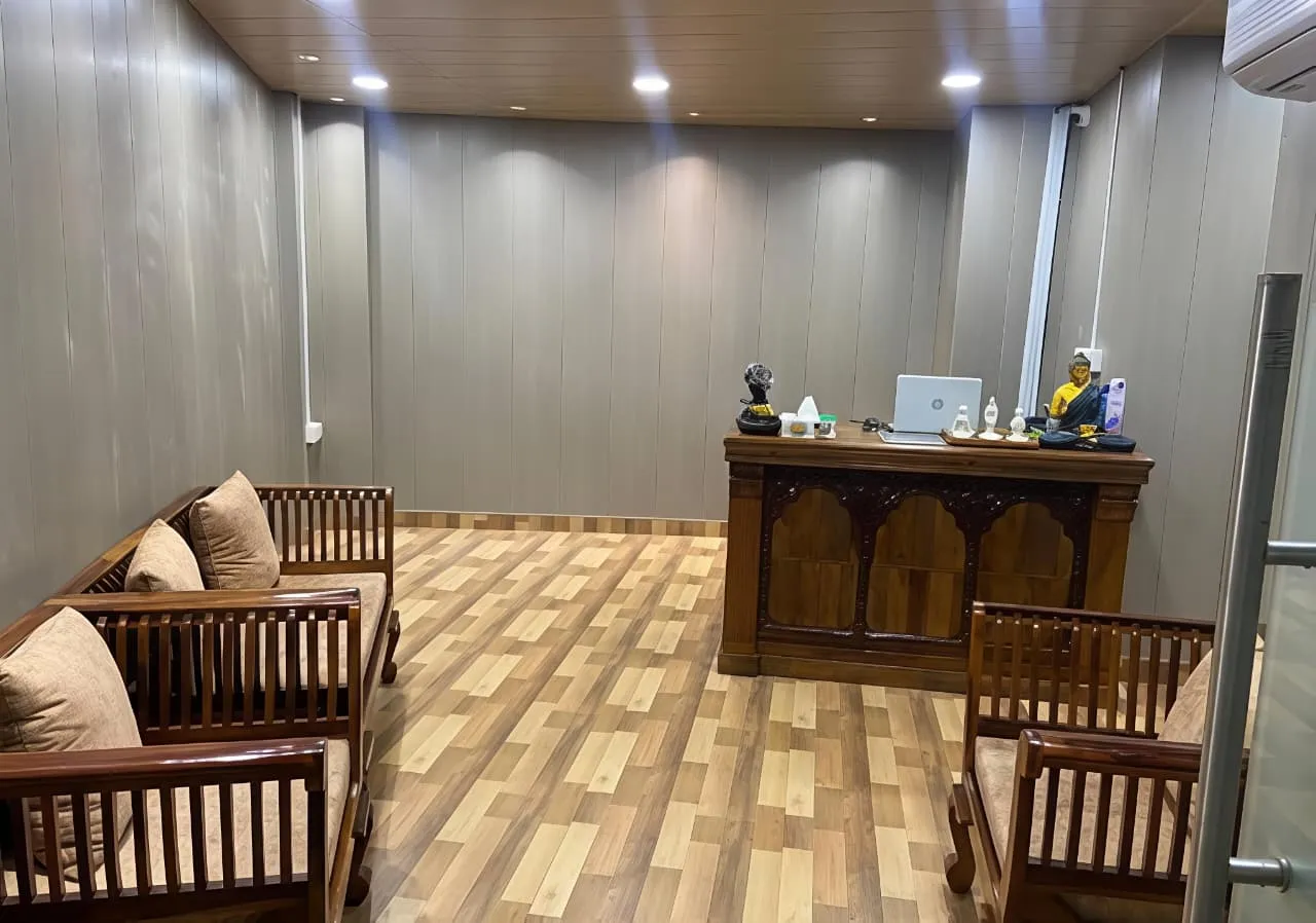 Find best offer near you and book spa services online at White Candle Spa