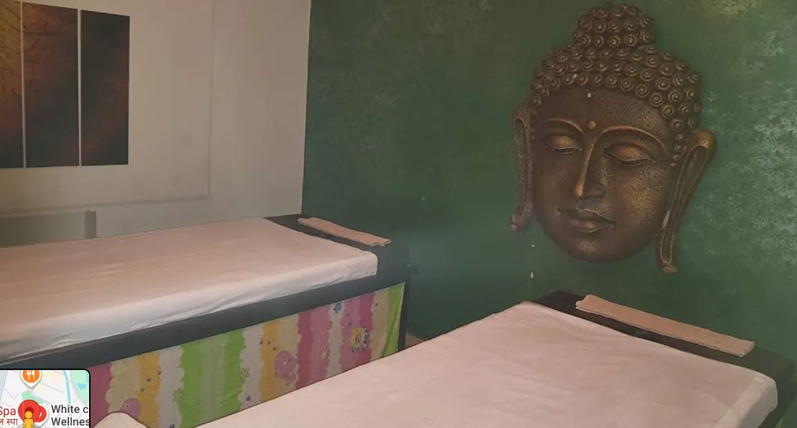 Find best offer near you and book spa services online at White Candle Spa