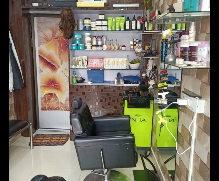 Masoom'S Beauty Spa