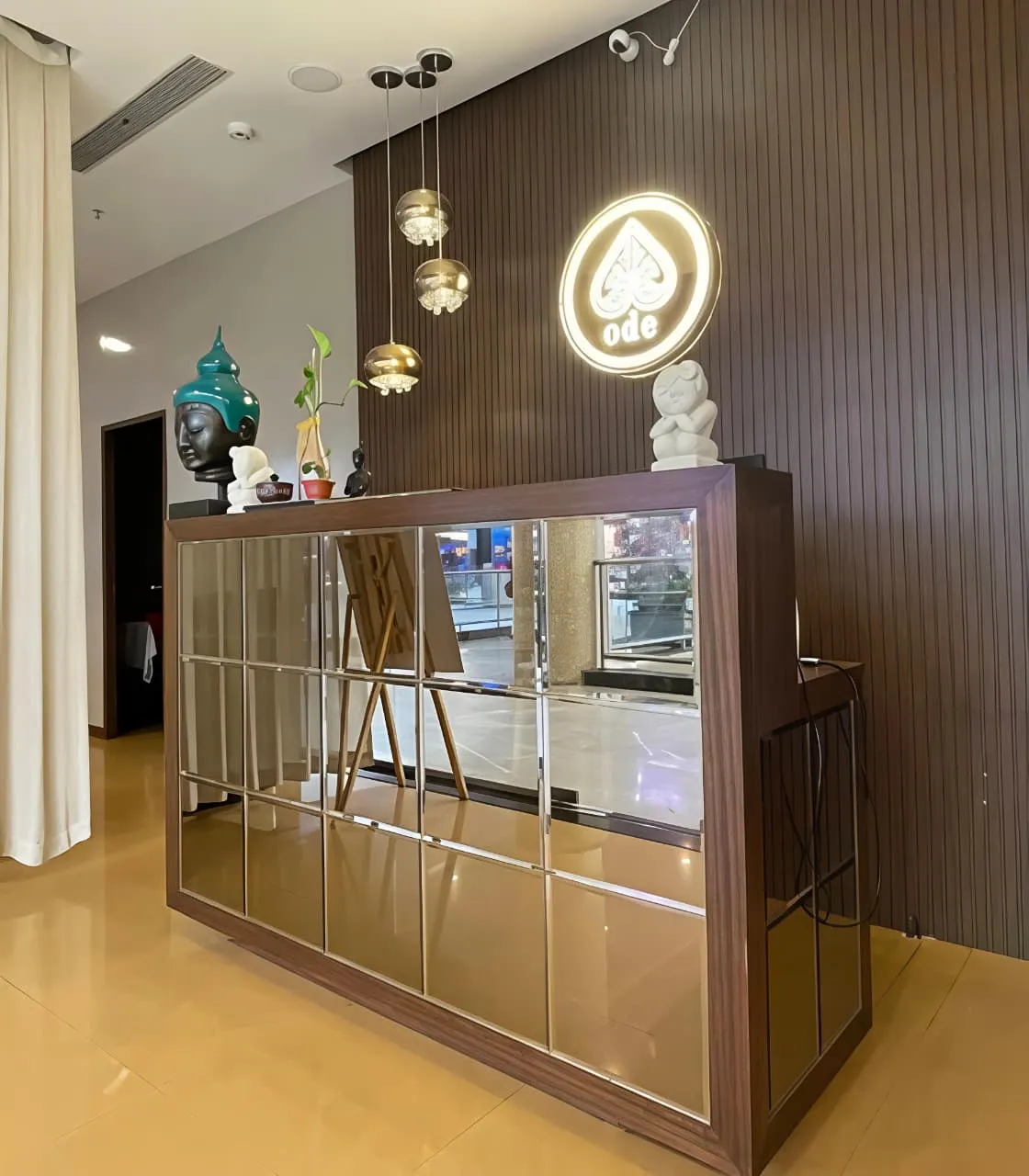 Ode Spa