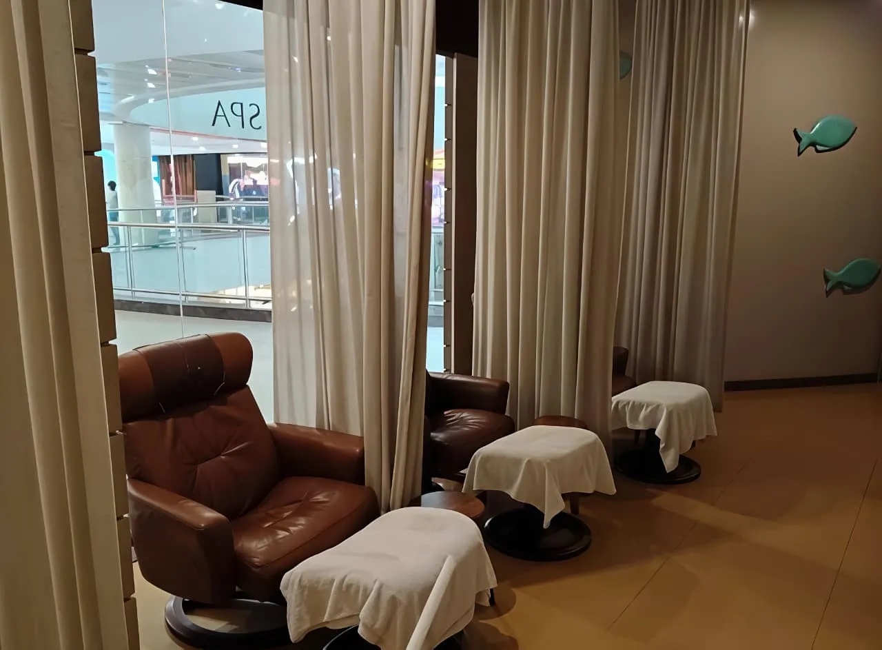 Ode Spa