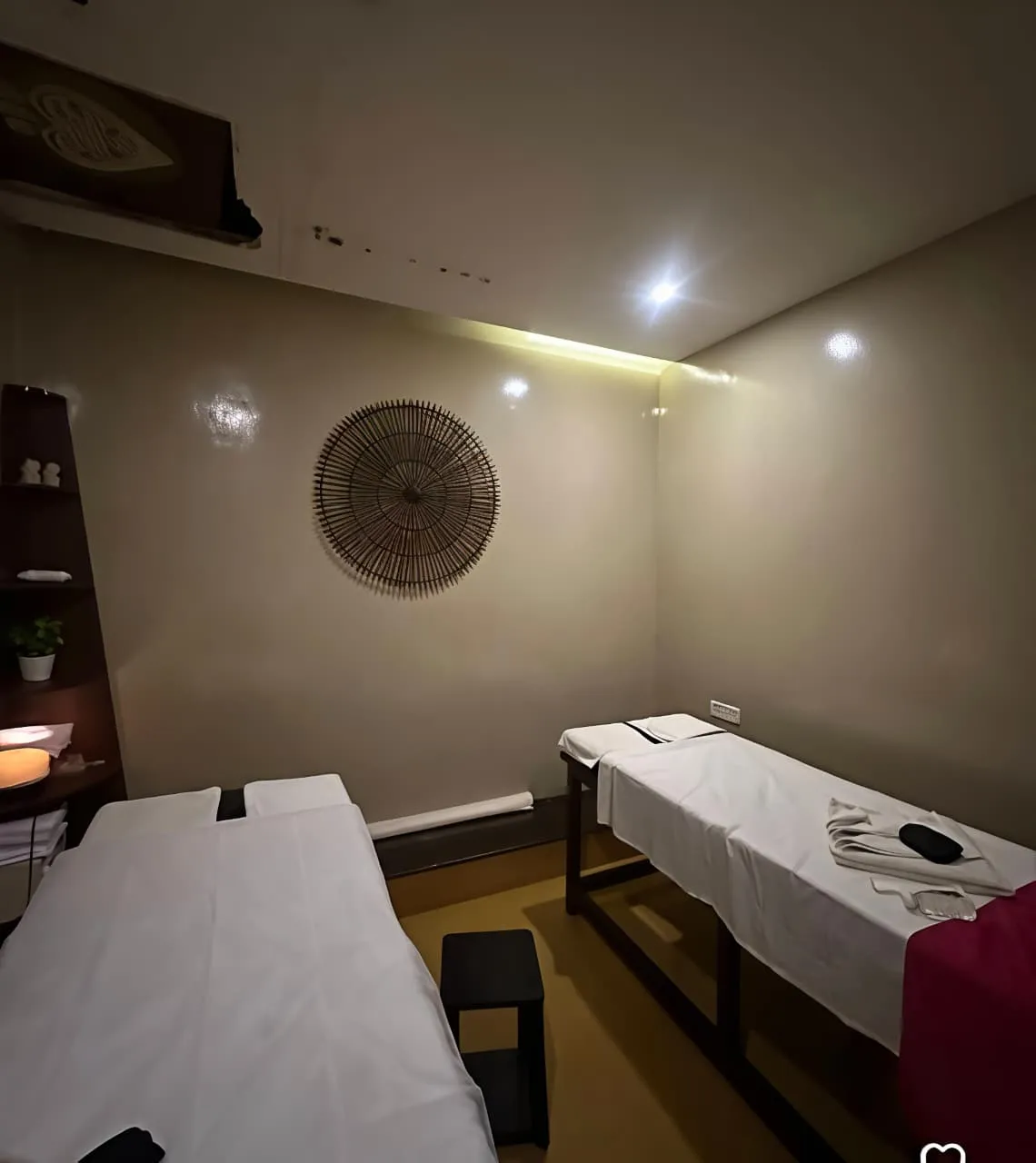 Ode Spa