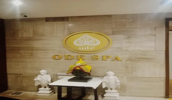Find best offer near you and book spa services online at Ode Spa