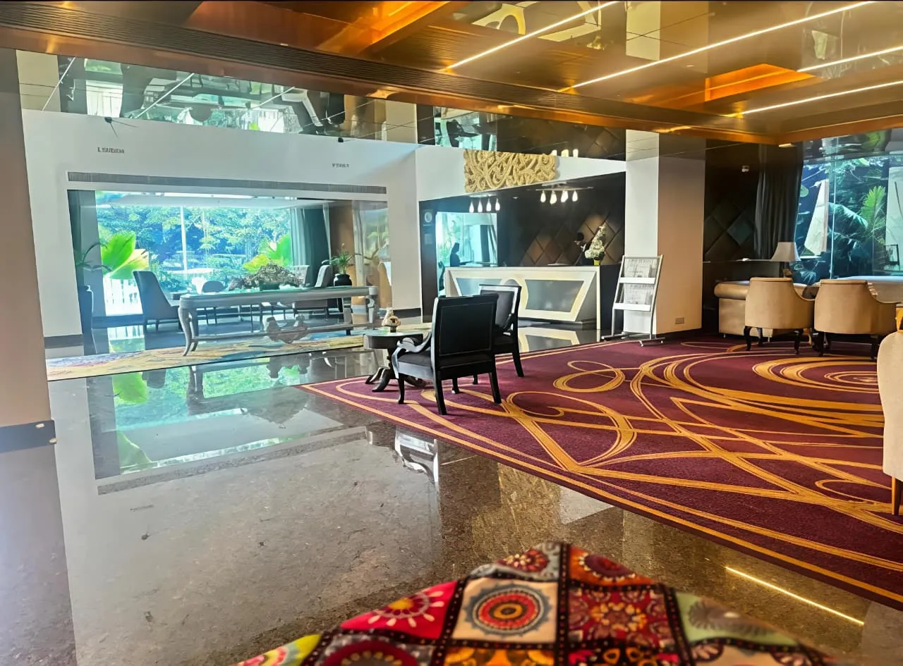 Find best offer near you and book spa services online at Ode Spa