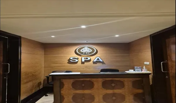 Find best offer near you and book spa services online at Ode Spa
