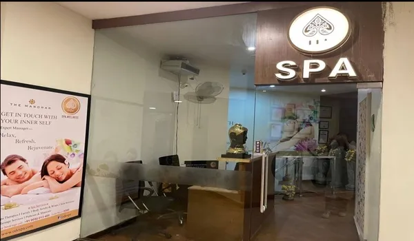 Find best offer near you and book spa services online at Ode Spa