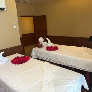 Ode Spa