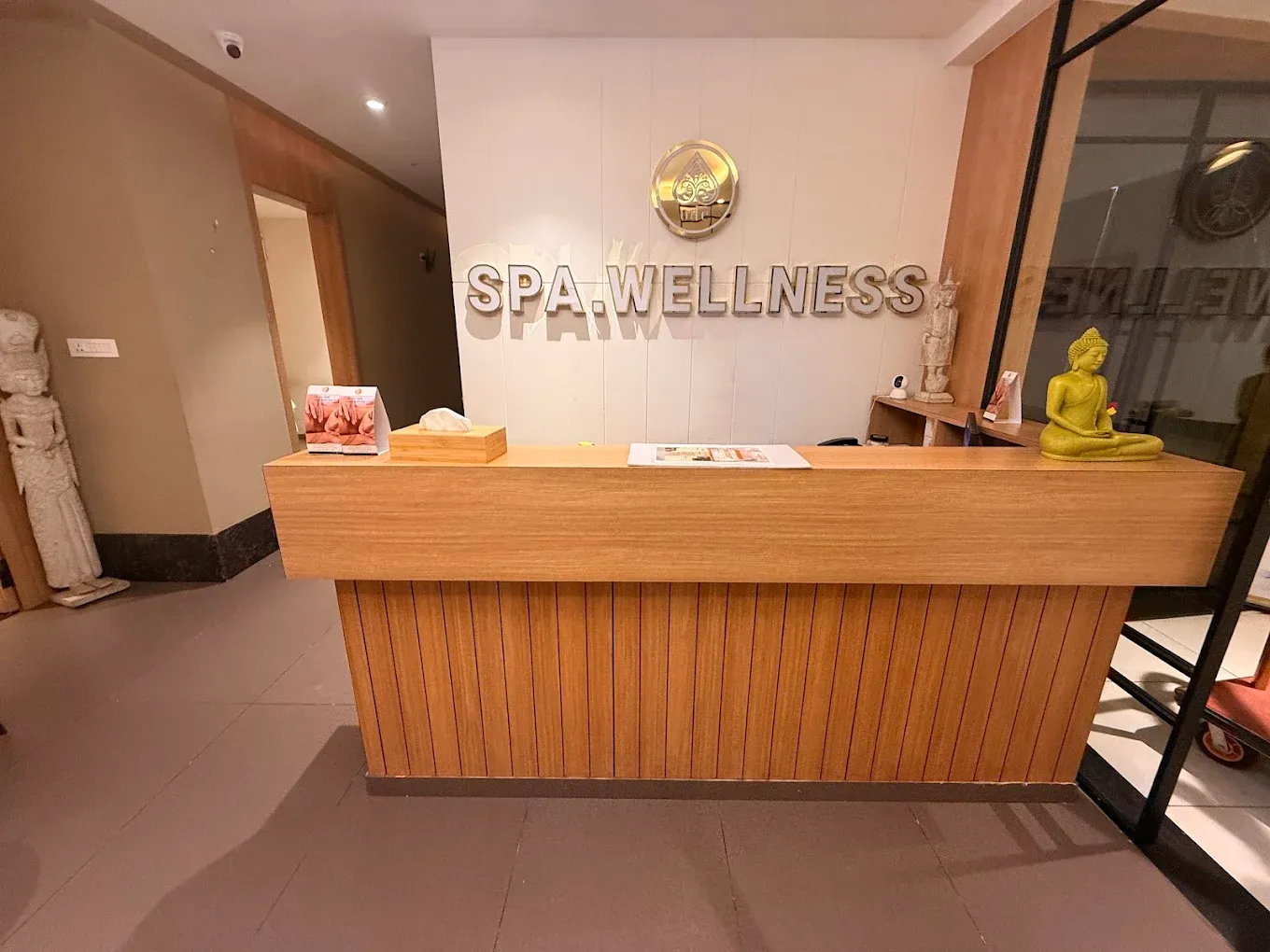 Find best offer near you and book spa services online at Ode Spa