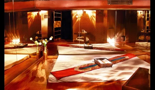 Find best offer near you and book spa services online at Ode Spa