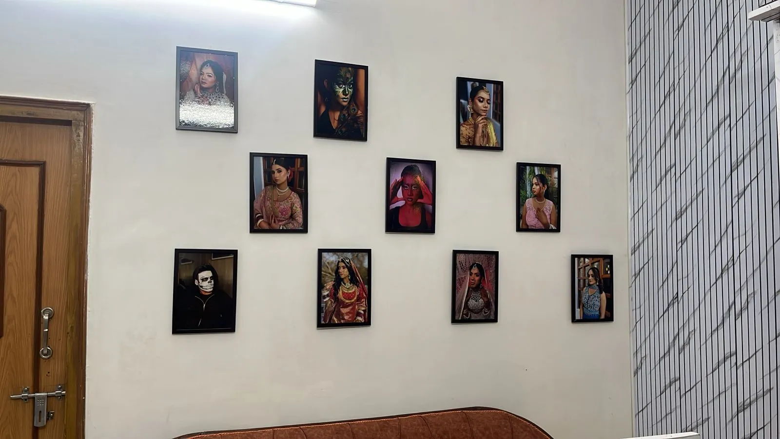 Gaura Makeup Studio & Academy