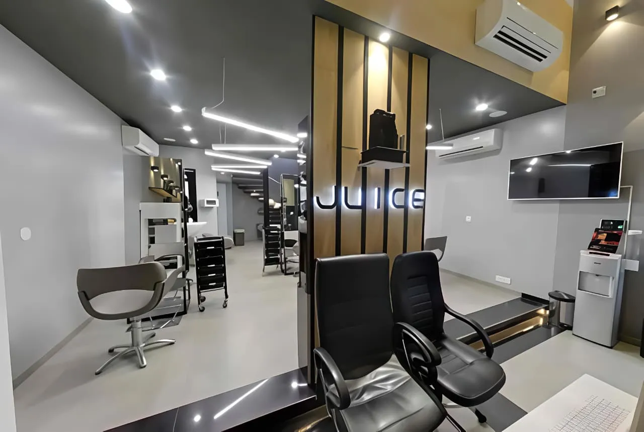 Juice Salon