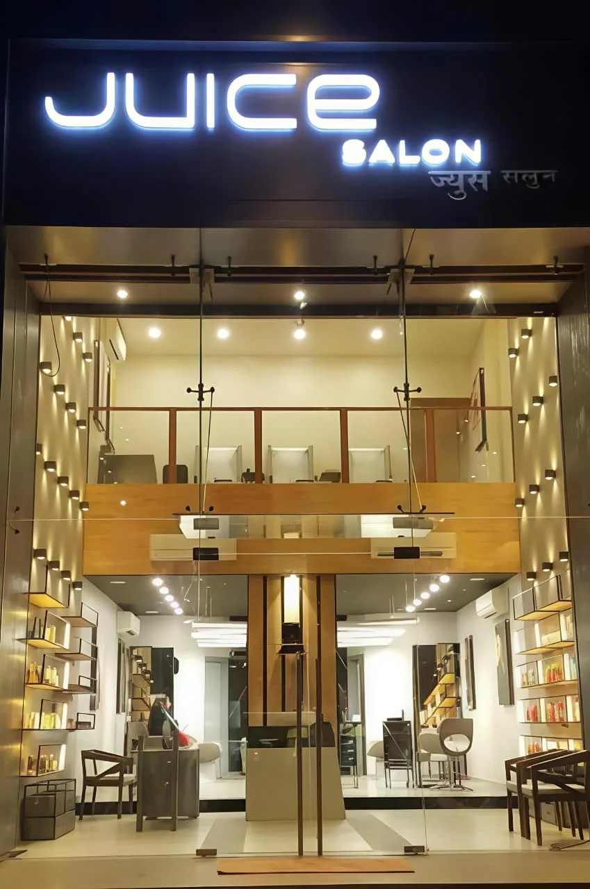 Find best offer near you and book salon services online at Juice Salon