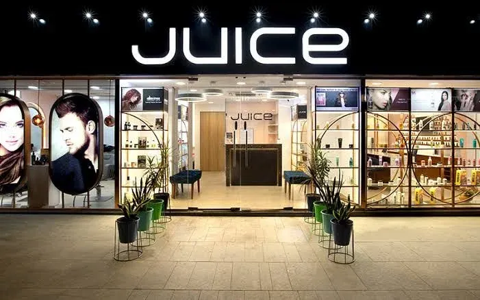 Juice Salon