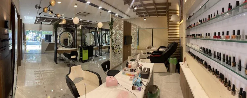 Juice Salon