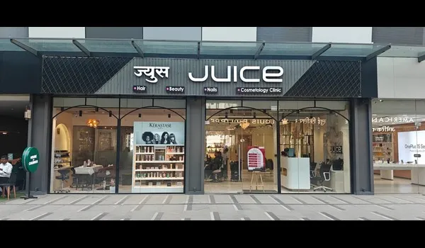 Find best offer near you and book salon services online at Juice Salon