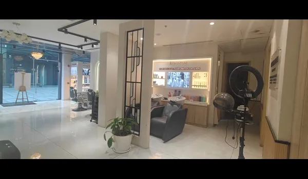 Juice Salon