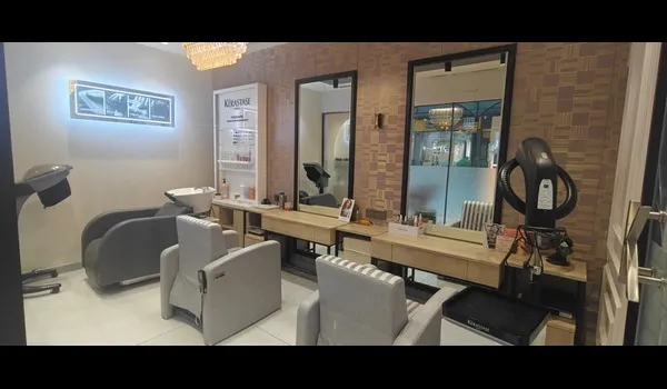 Juice Salon
