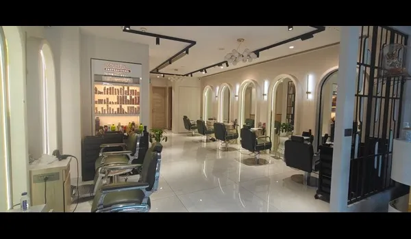 Juice Salon
