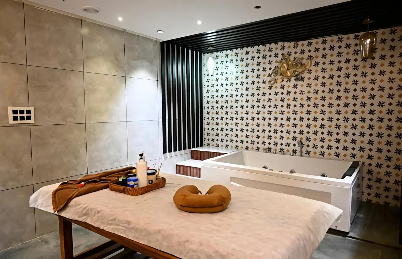 Ayara Thai Spa