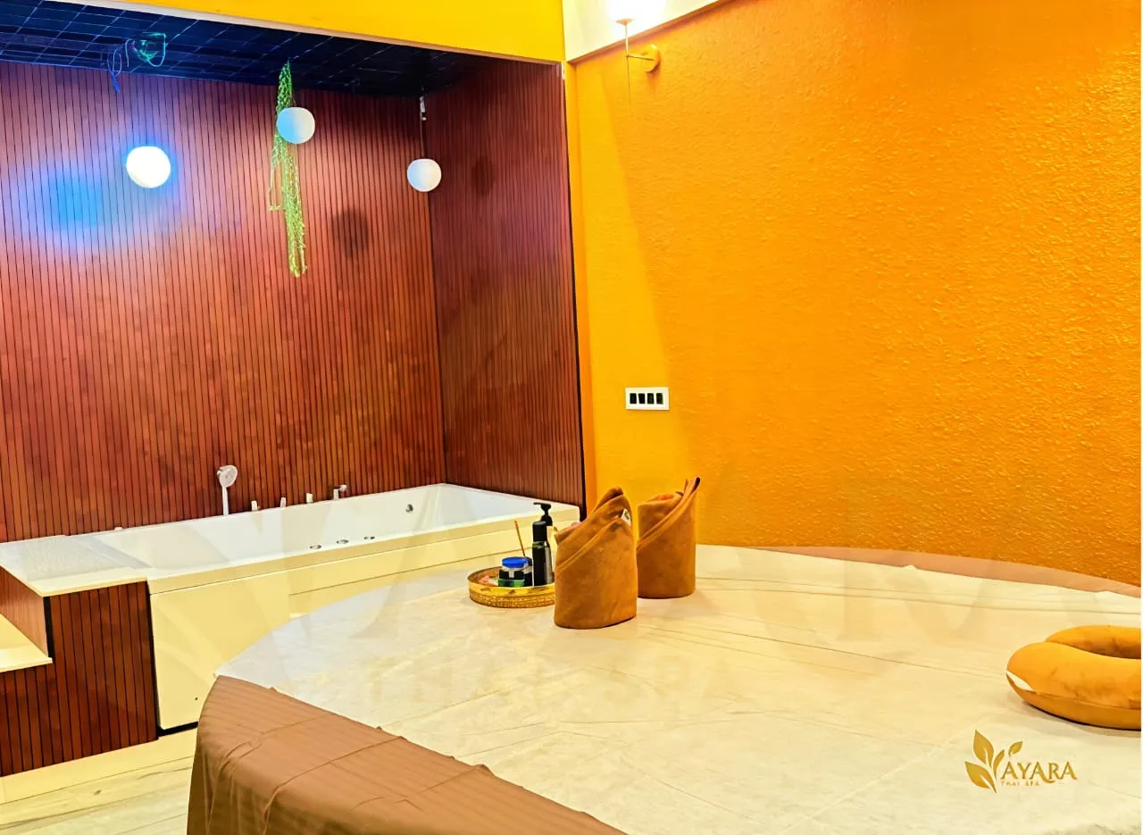 Ayara Thai Spa