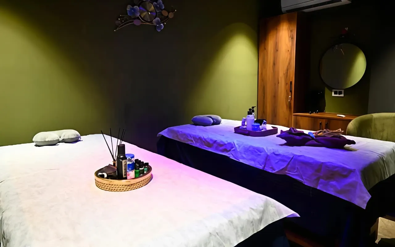 Ayara Thai Spa