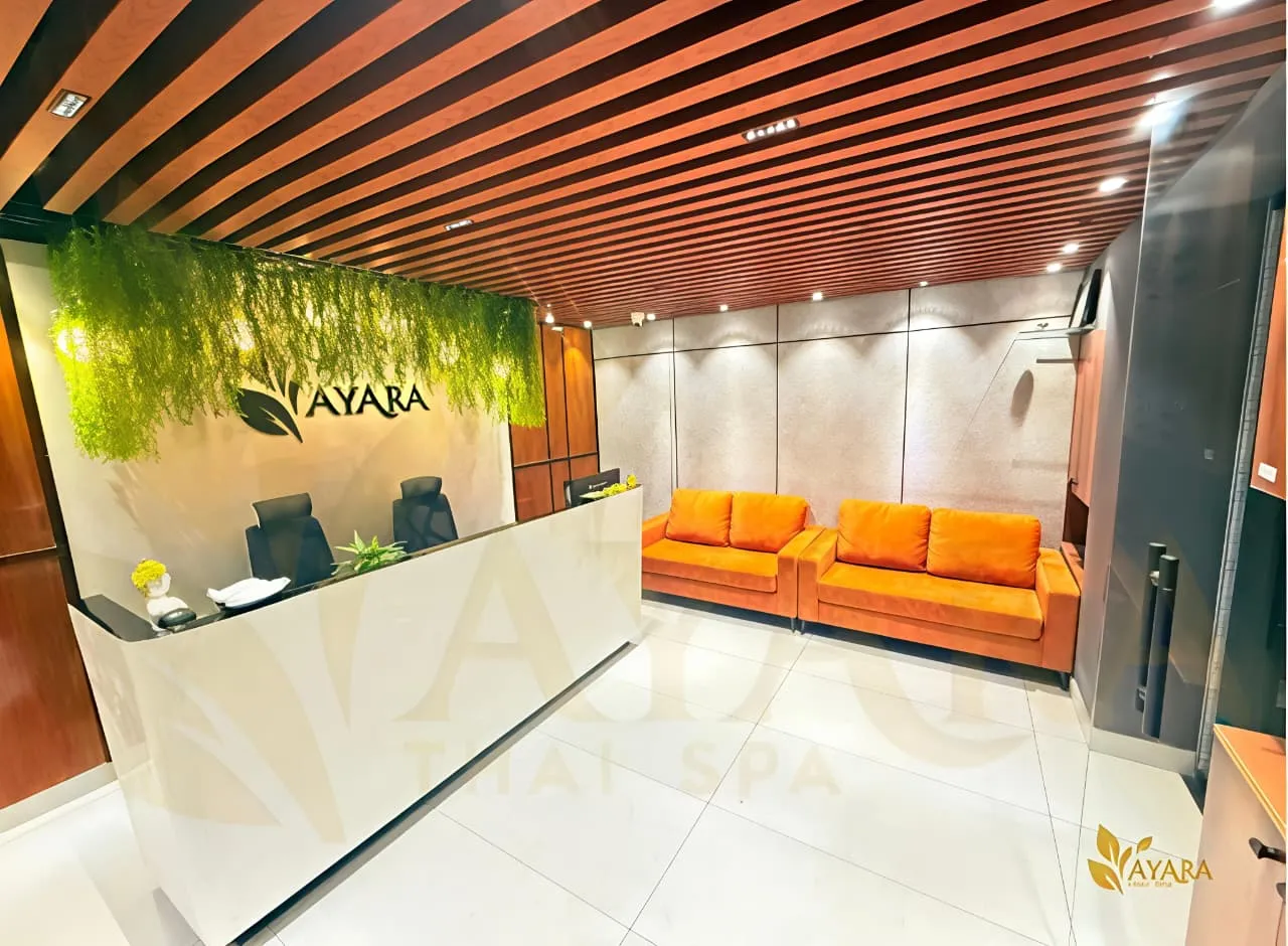 Find best offer near you and book spa services online at Ayara Thai Spa