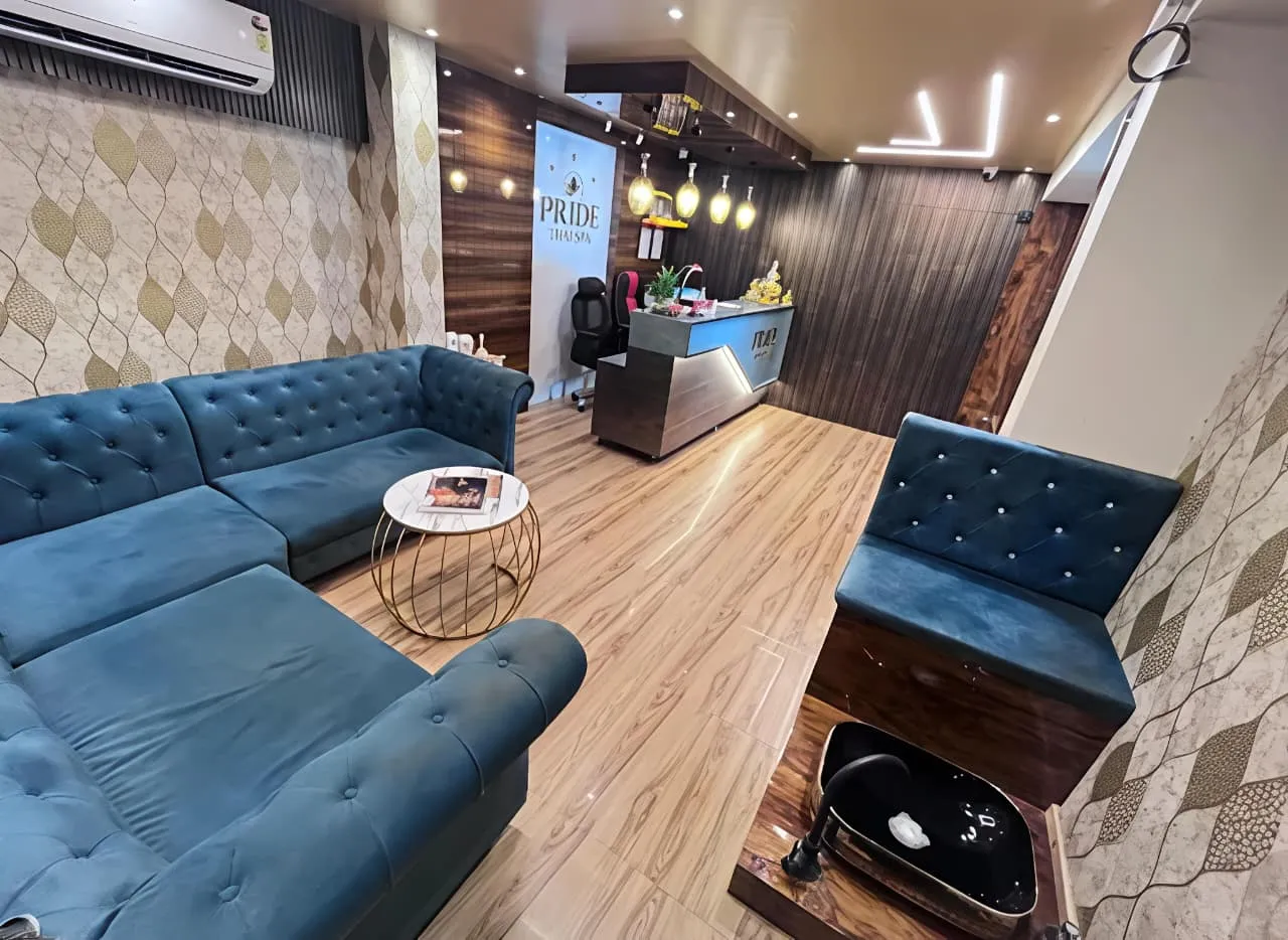 Pride Thai Spa