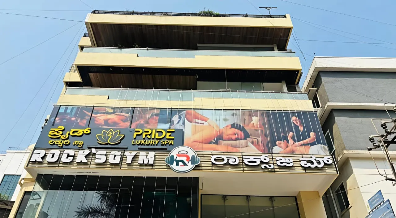 Find best offer near you and book spa services online at Pride Luxury Spa