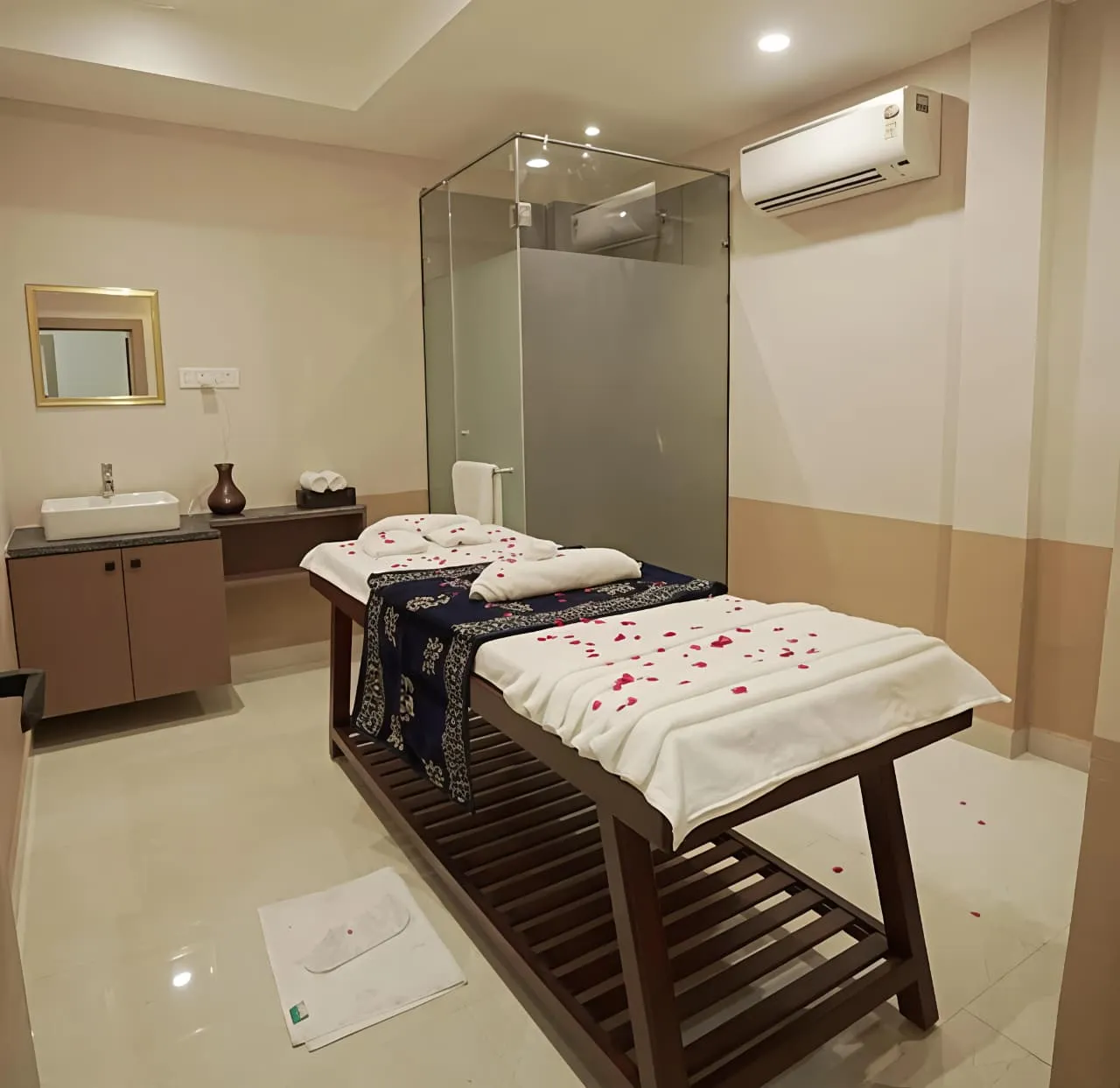 Arogya Spa