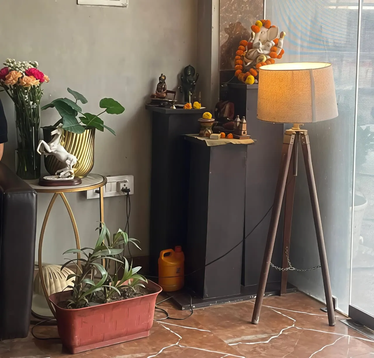 Arogya Spa