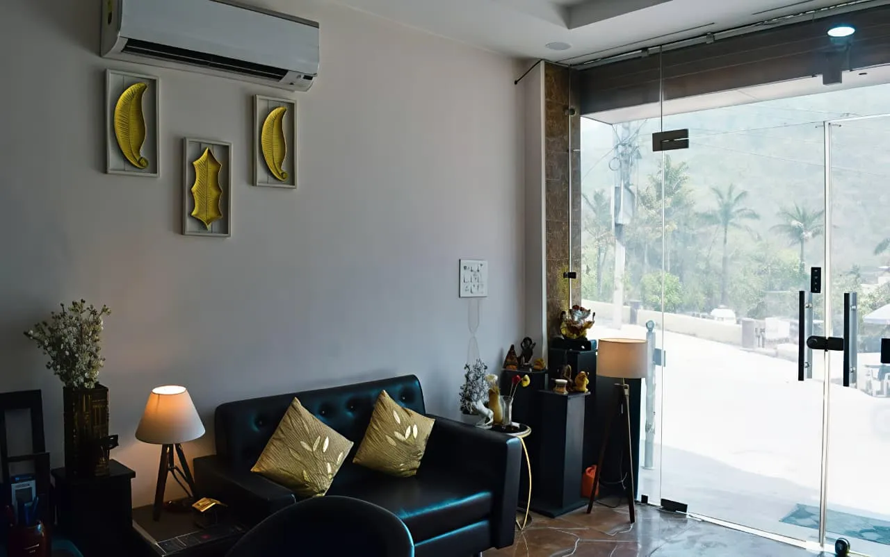 Arogya Spa