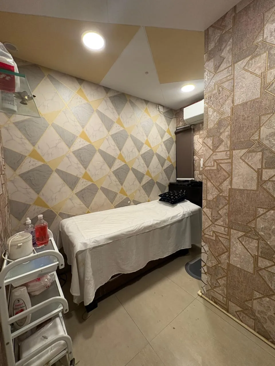 Glow Heaven Unisex Salon & Spa