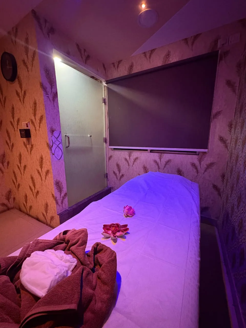 Glow Heaven Unisex Salon & Spa