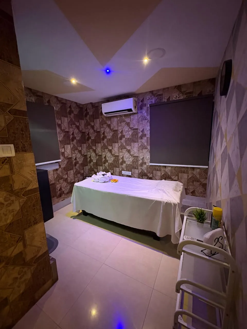 Glow Heaven Unisex Salon & Spa
