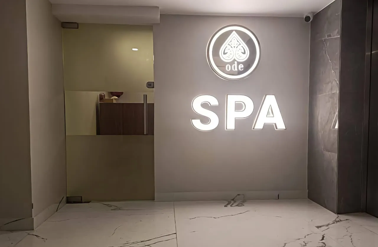 Find best offer near you and book spa services online at Ode Spa