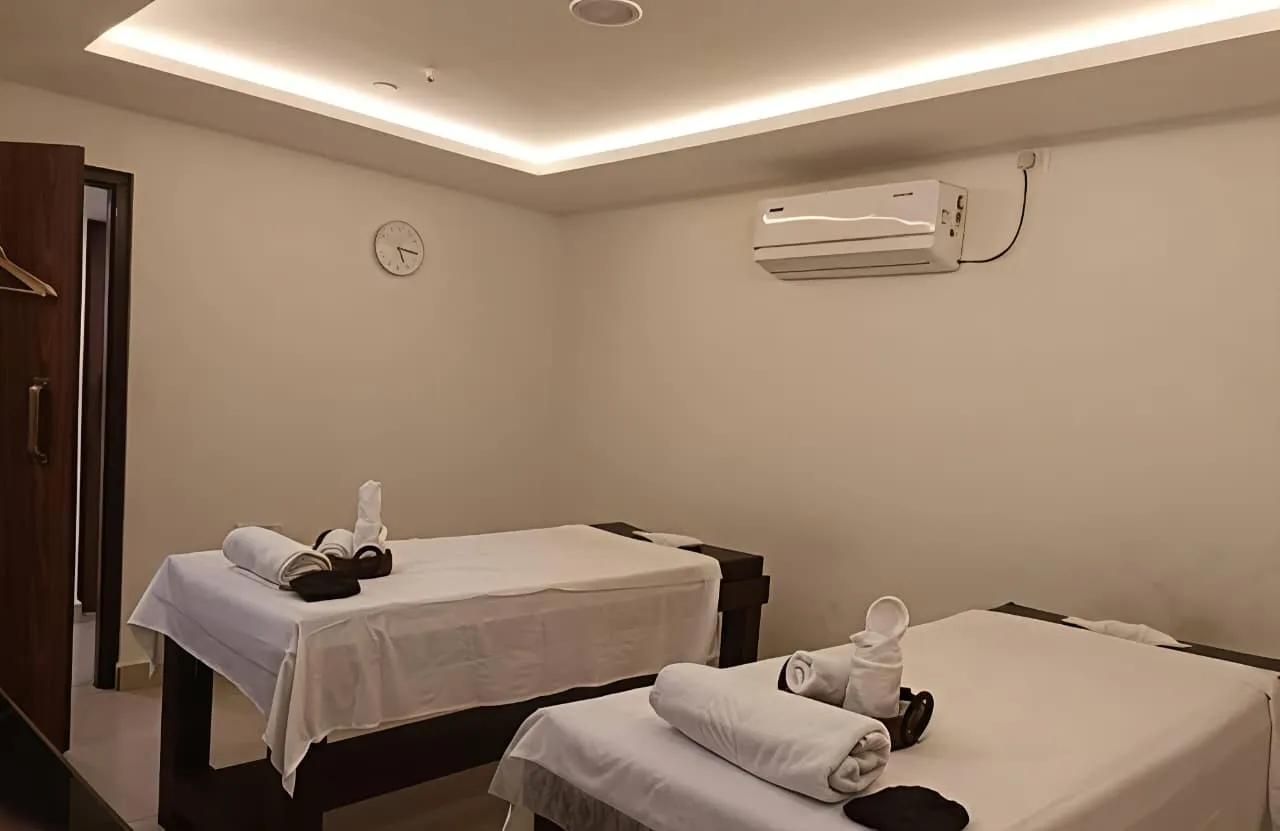 Ode Spa